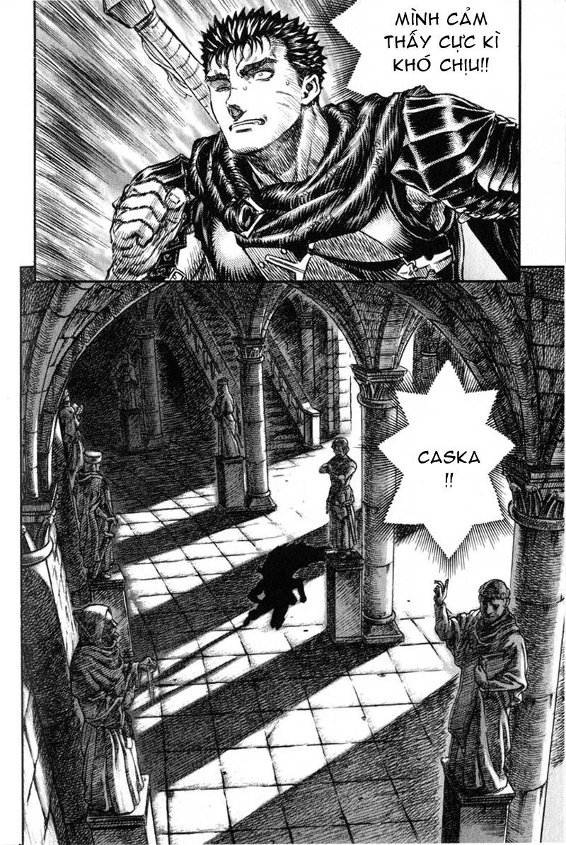 Kiếm Sĩ Đen Chapter 169 - 6