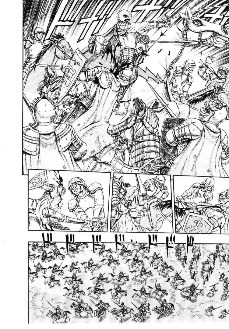 Kiếm Sĩ Đen Chapter 17 - 18