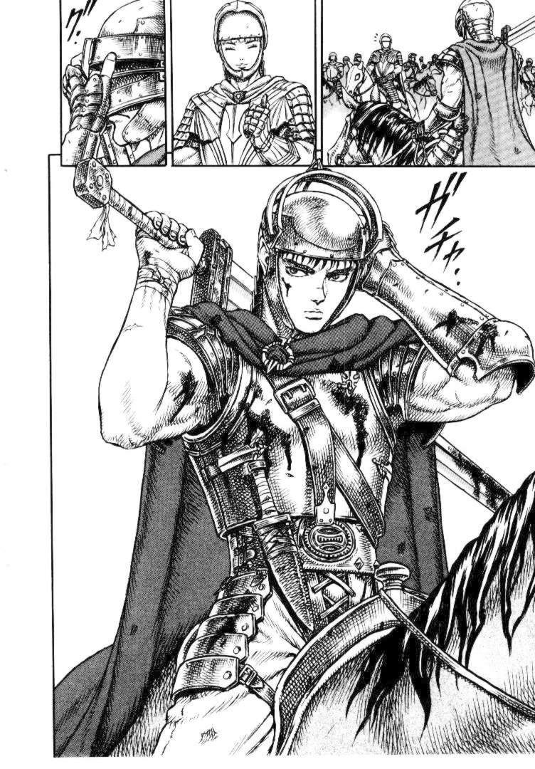 Kiếm Sĩ Đen Chapter 17 - 20
