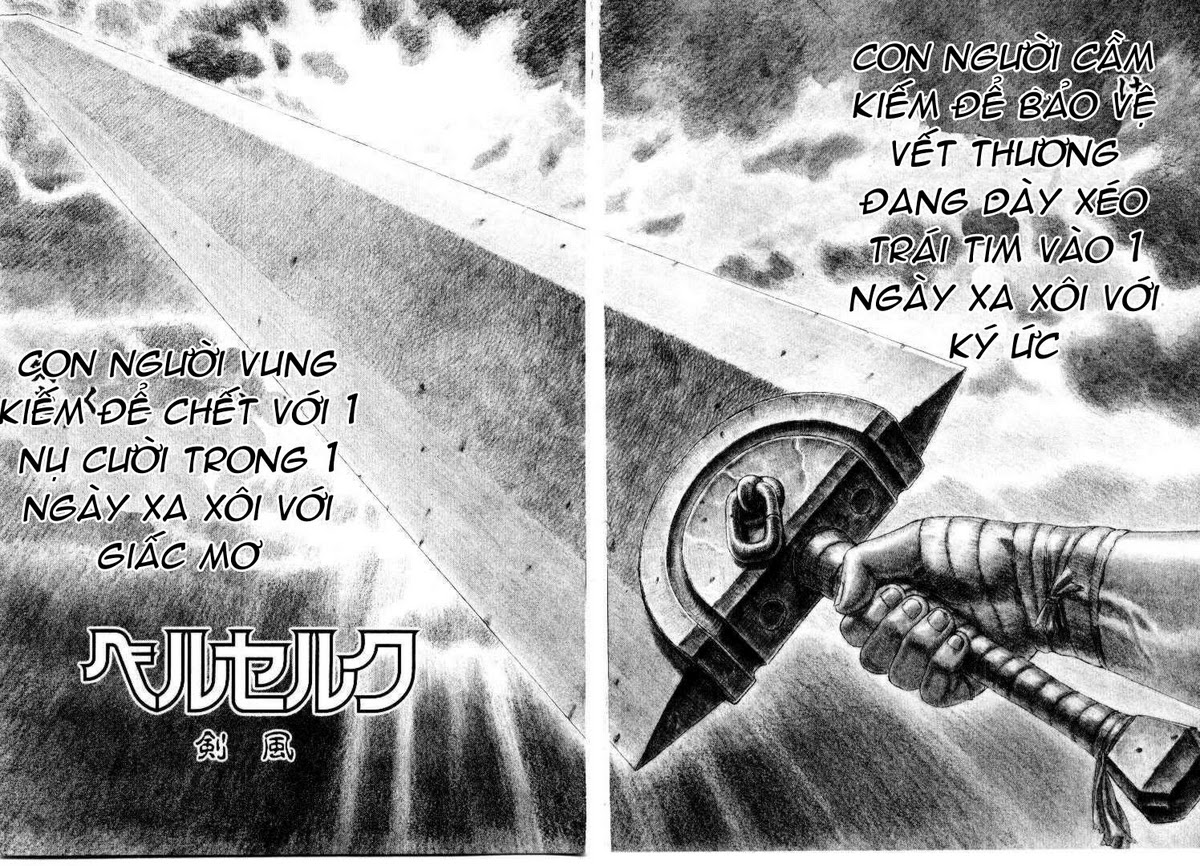 Kiếm Sĩ Đen Chapter 17 - 3