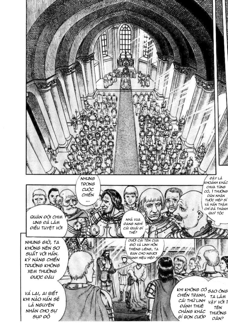 Kiếm Sĩ Đen Chapter 17 - 32