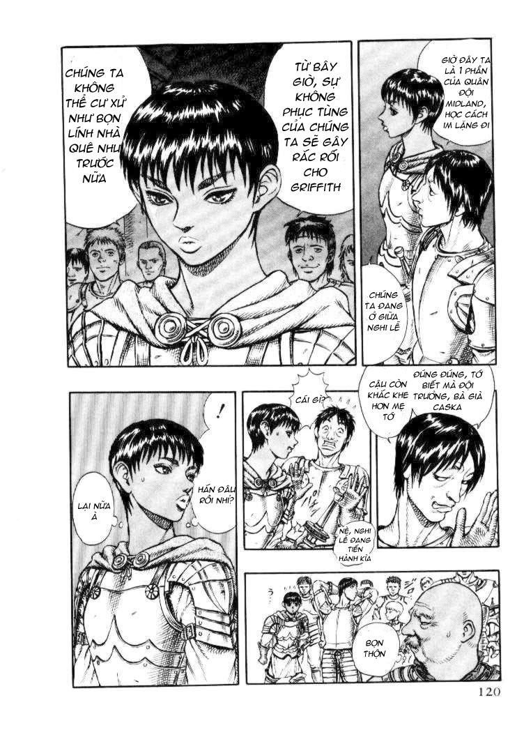 Kiếm Sĩ Đen Chapter 17 - 34