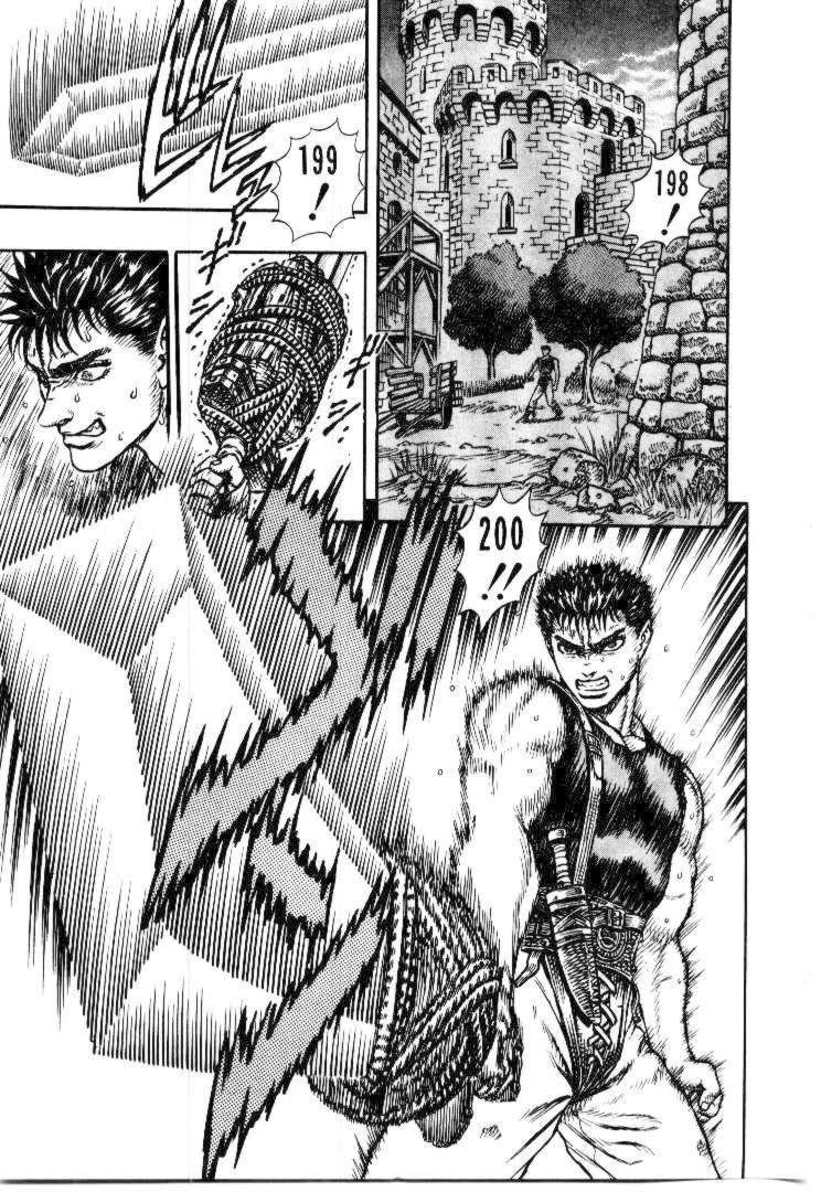 Kiếm Sĩ Đen Chapter 17 - 35