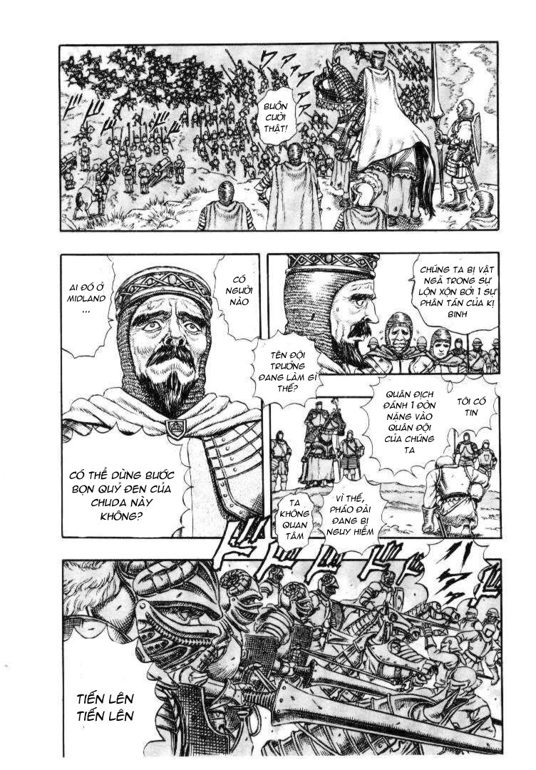Kiếm Sĩ Đen Chapter 17 - 9