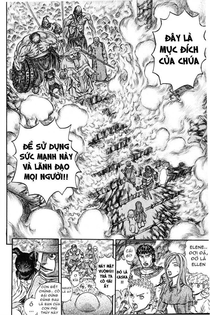 Kiếm Sĩ Đen Chapter 171 - 12
