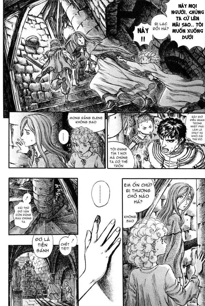 Kiếm Sĩ Đen Chapter 171 - 7