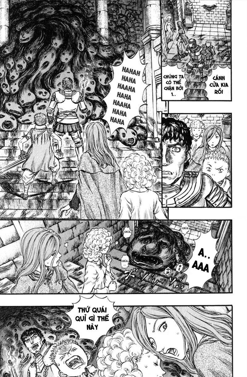 Kiếm Sĩ Đen Chapter 171 - 8