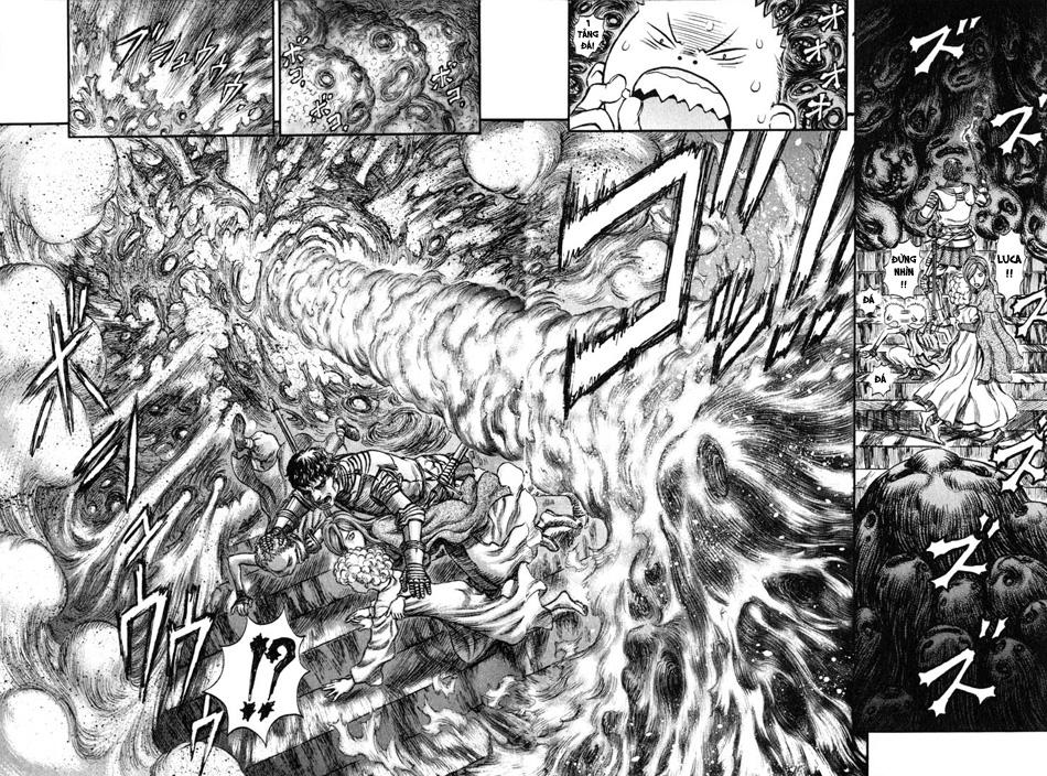 Kiếm Sĩ Đen Chapter 171 - 9