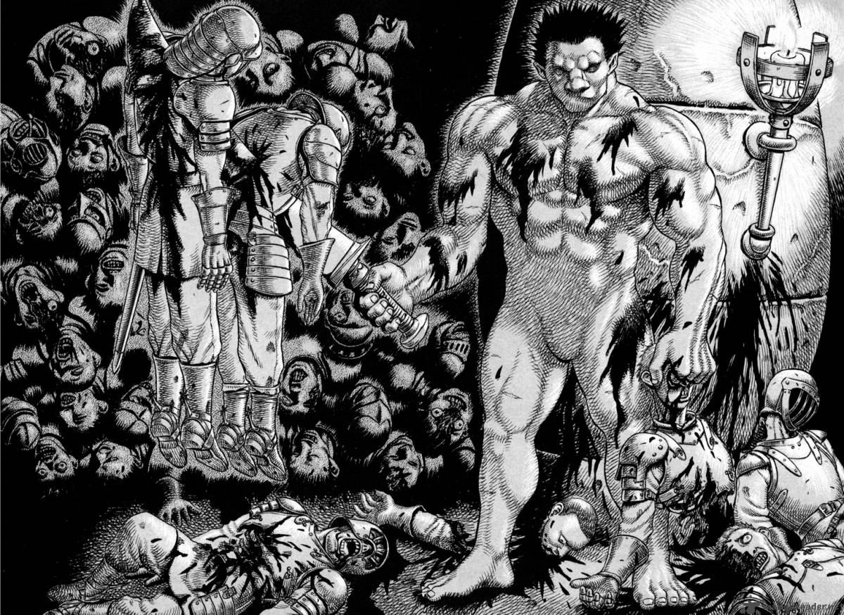 Kiếm Sĩ Đen Chapter 18 - 17