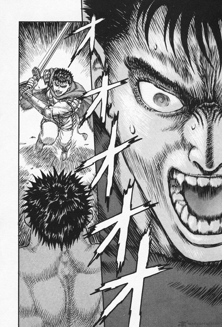 Kiếm Sĩ Đen Chapter 18 - 18