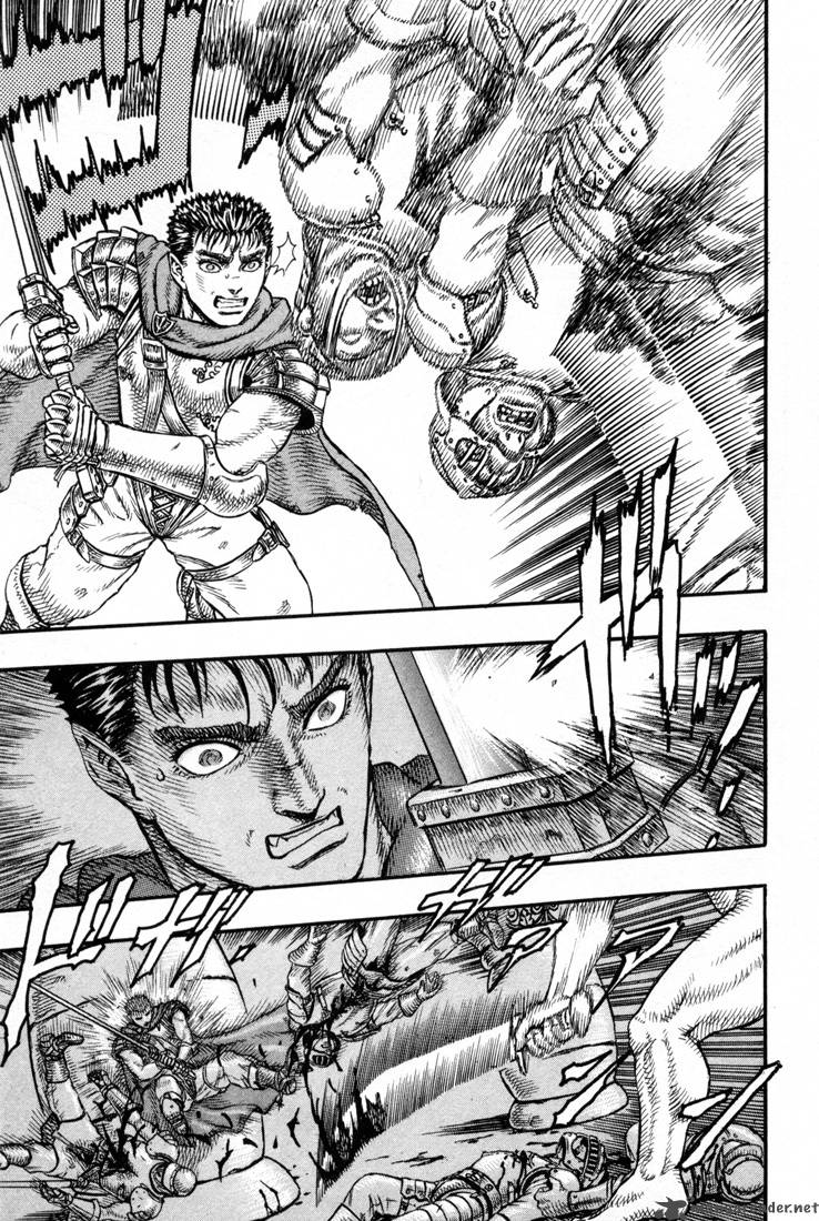 Kiếm Sĩ Đen Chapter 18 - 19