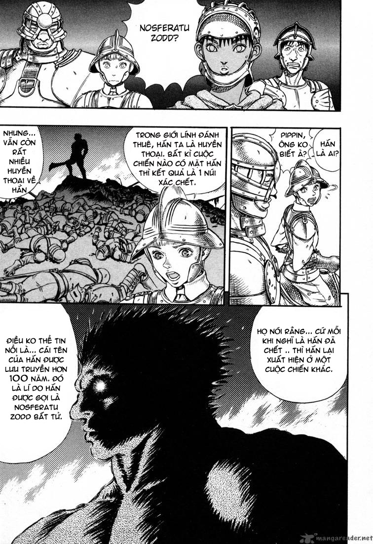 Kiếm Sĩ Đen Chapter 18 - 8