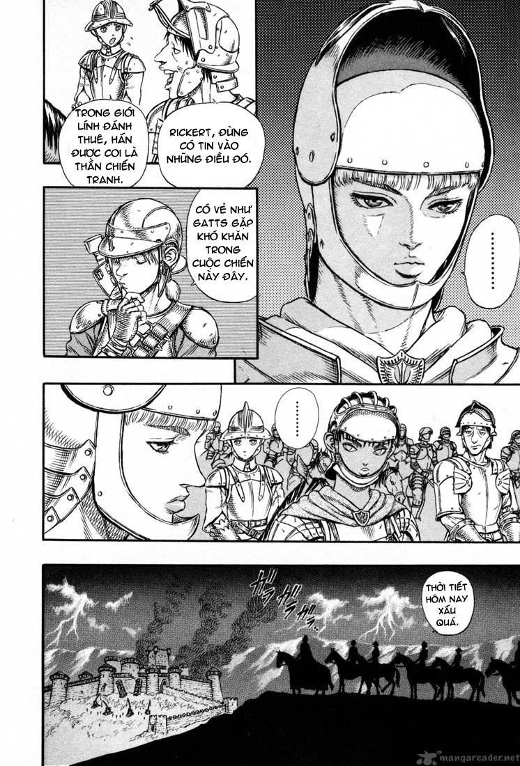 Kiếm Sĩ Đen Chapter 18 - 9