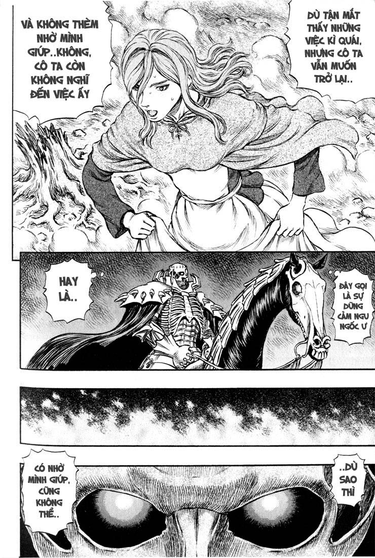 Kiếm Sĩ Đen Chapter 181 - 9