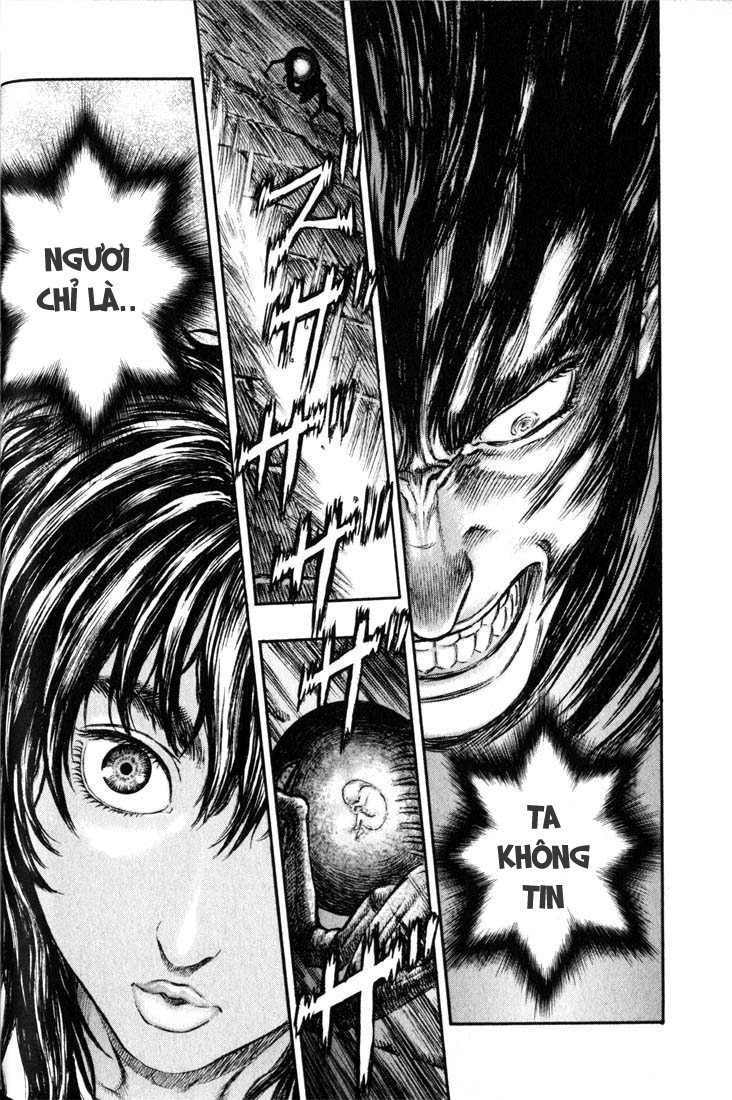 Kiếm Sĩ Đen Chapter 182 - 21