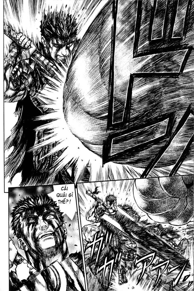 Kiếm Sĩ Đen Chapter 183 - 11