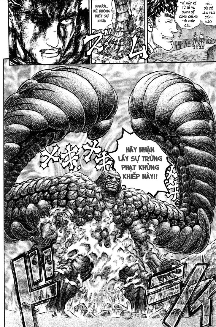 Kiếm Sĩ Đen Chapter 183 - 13