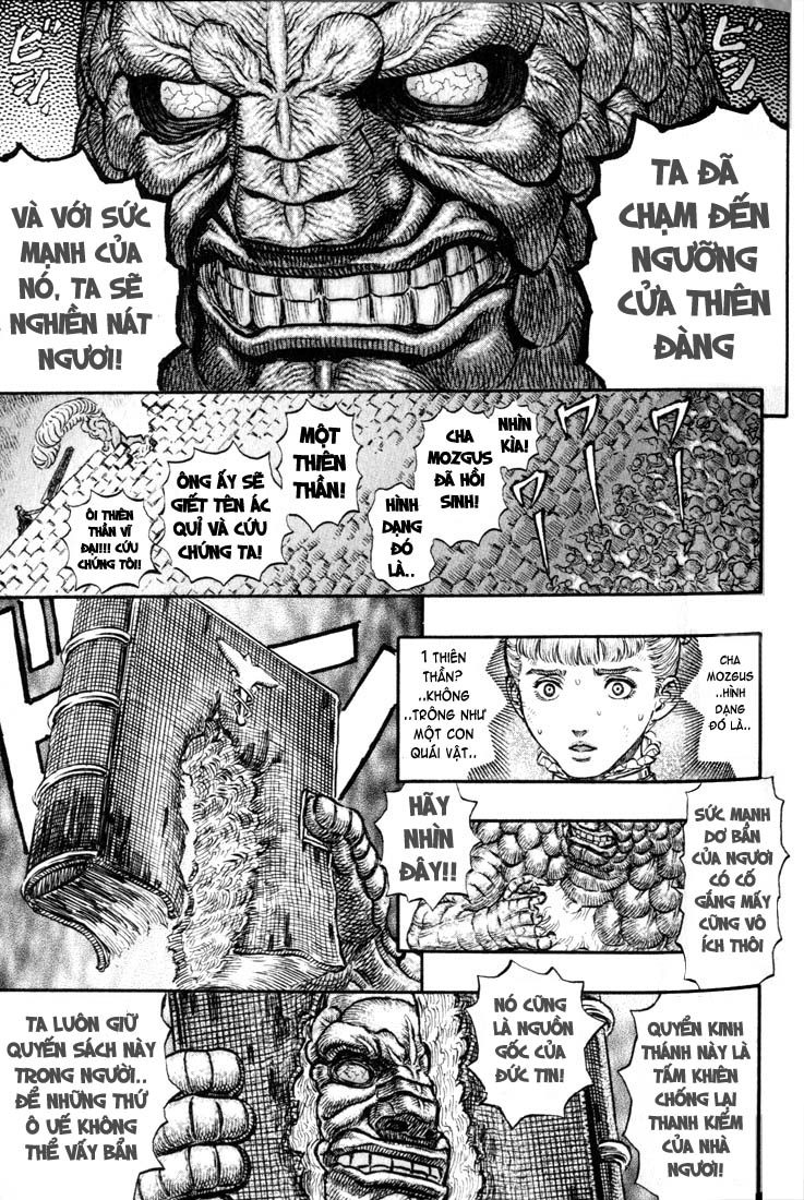Kiếm Sĩ Đen Chapter 183 - 14