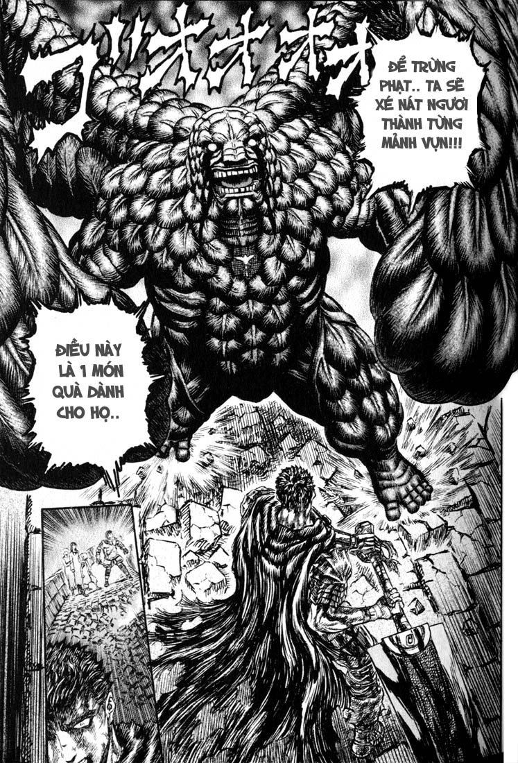 Kiếm Sĩ Đen Chapter 183 - 16