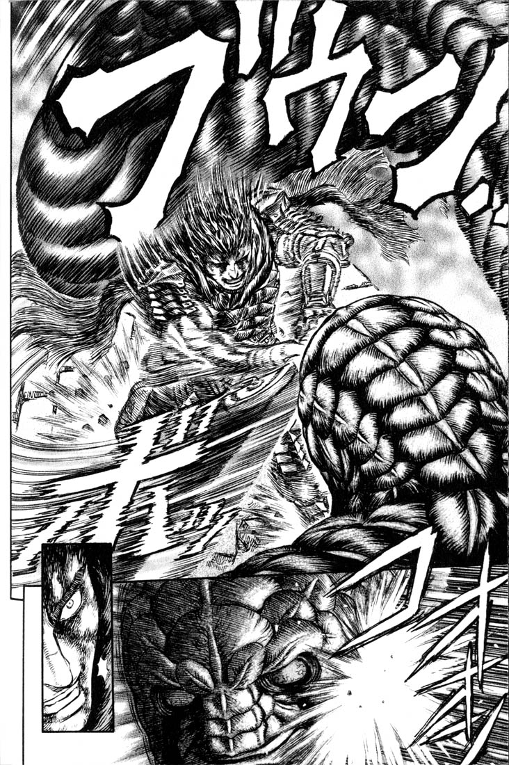 Kiếm Sĩ Đen Chapter 183 - 17