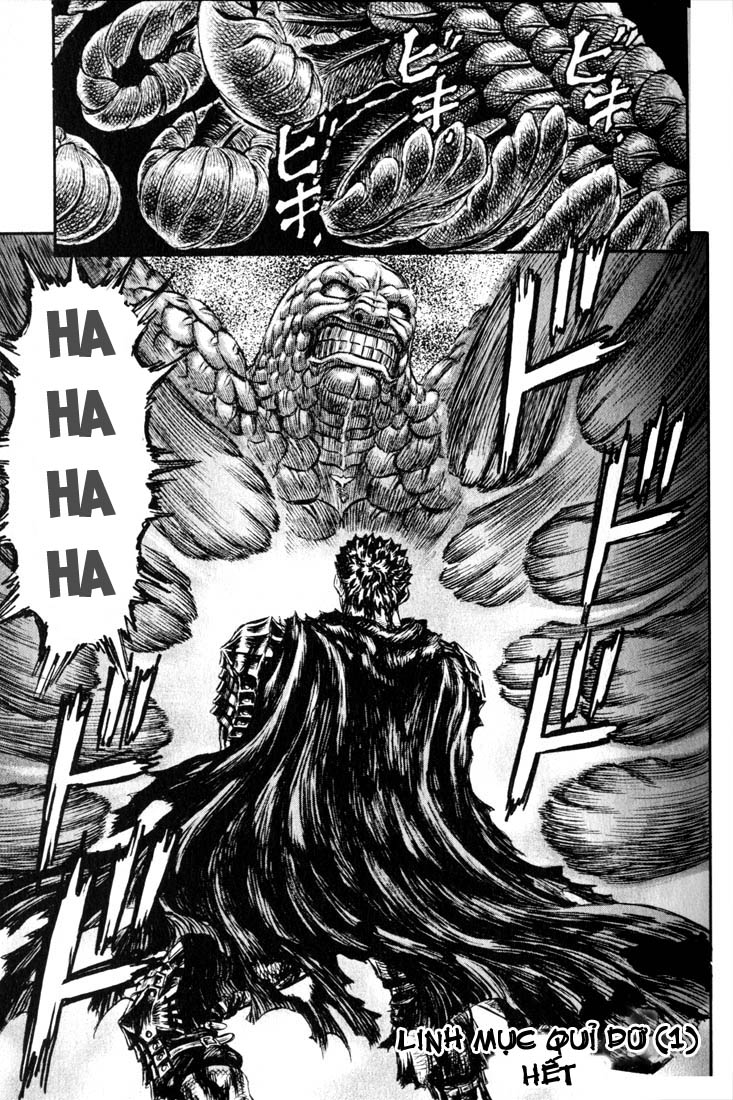 Kiếm Sĩ Đen Chapter 183 - 20