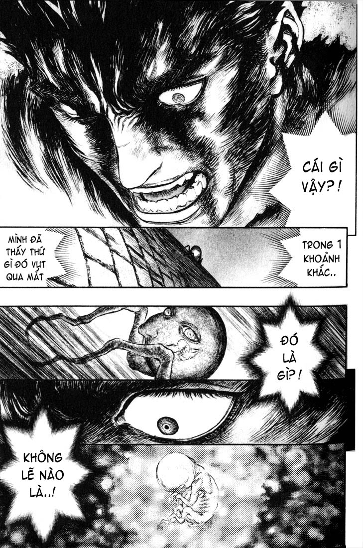 Kiếm Sĩ Đen Chapter 183 - 6