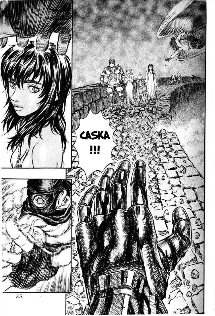 Kiếm Sĩ Đen Chapter 183 - 8