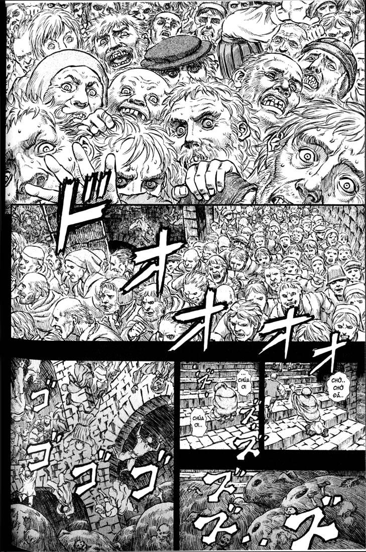 Kiếm Sĩ Đen Chapter 188 - 12