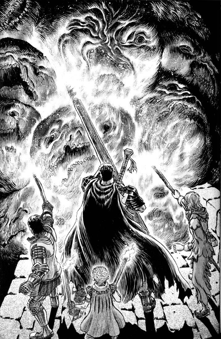 Kiếm Sĩ Đen Chapter 188 - 3