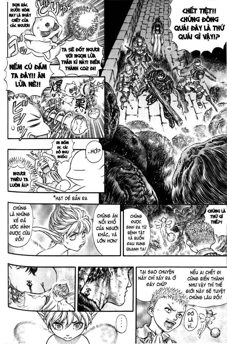 Kiếm Sĩ Đen Chapter 188 - 4