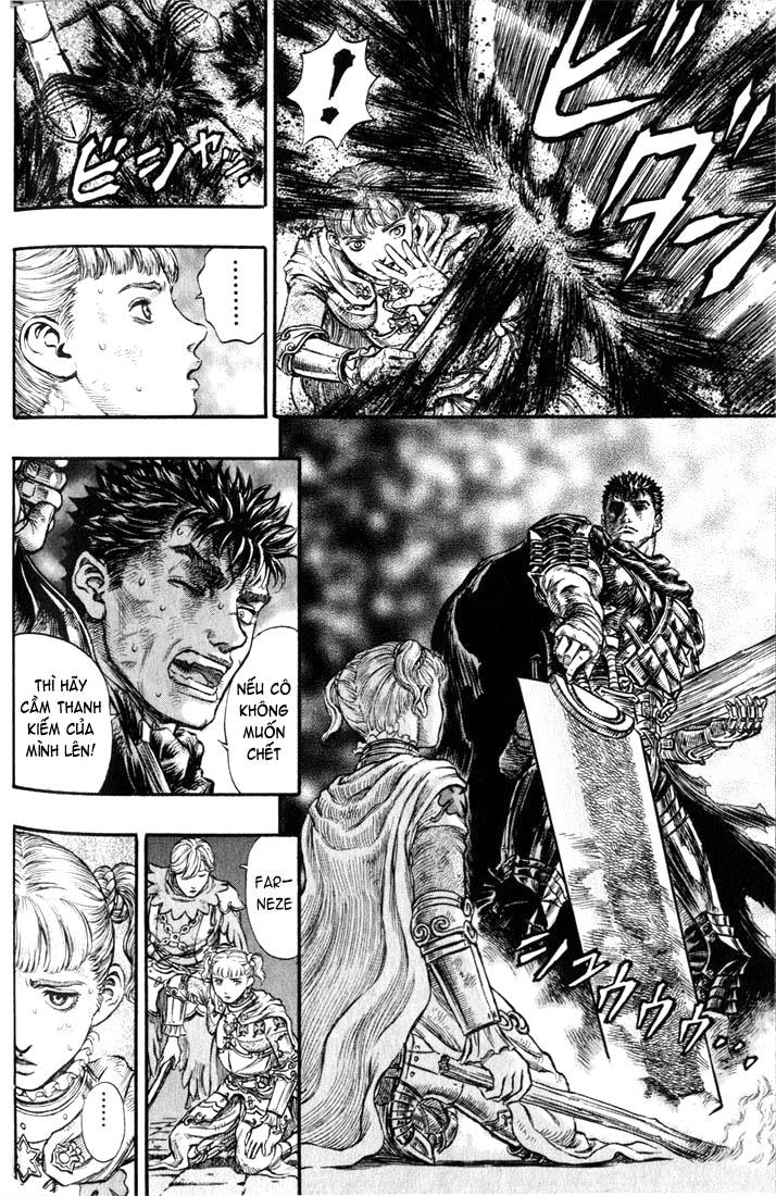Kiếm Sĩ Đen Chapter 188 - 6