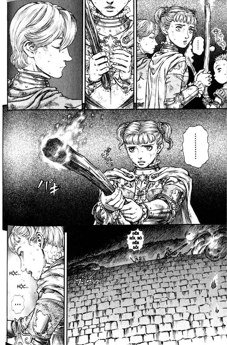 Kiếm Sĩ Đen Chapter 188 - 8