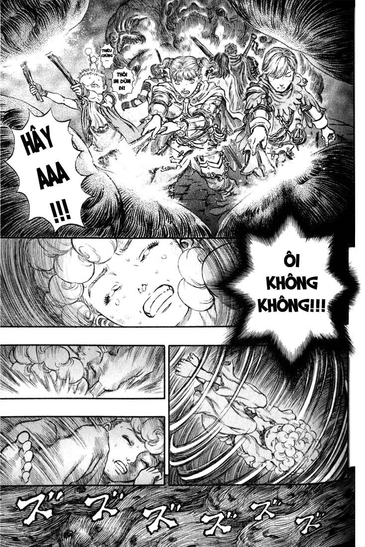 Kiếm Sĩ Đen Chapter 188 - 9