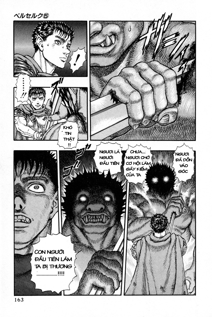 Kiếm Sĩ Đen Chapter 19 - 17