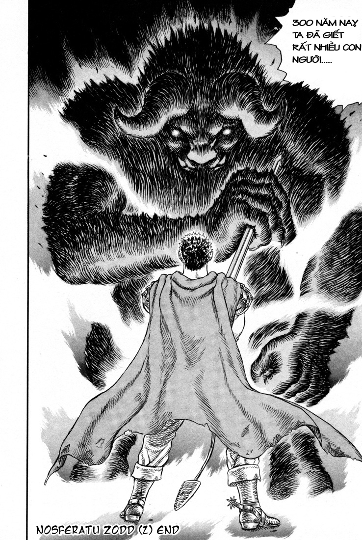 Kiếm Sĩ Đen Chapter 19 - 18
