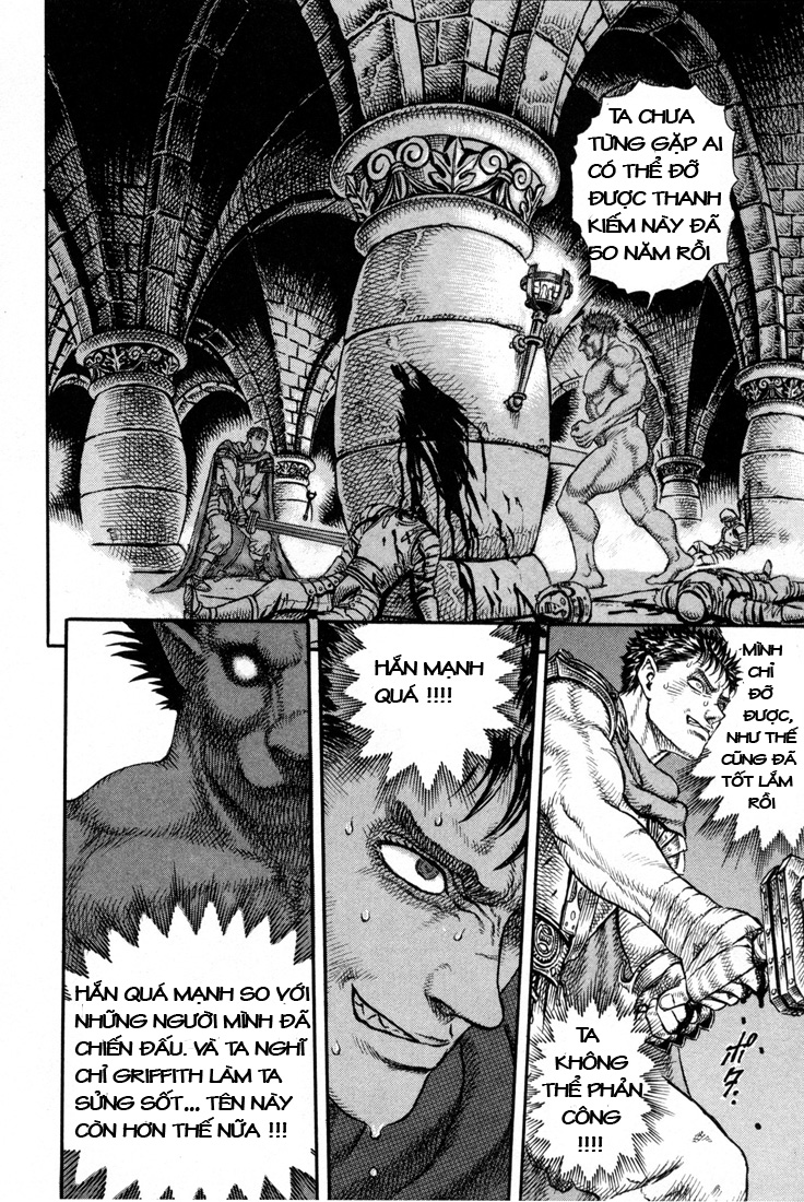 Kiếm Sĩ Đen Chapter 19 - 9