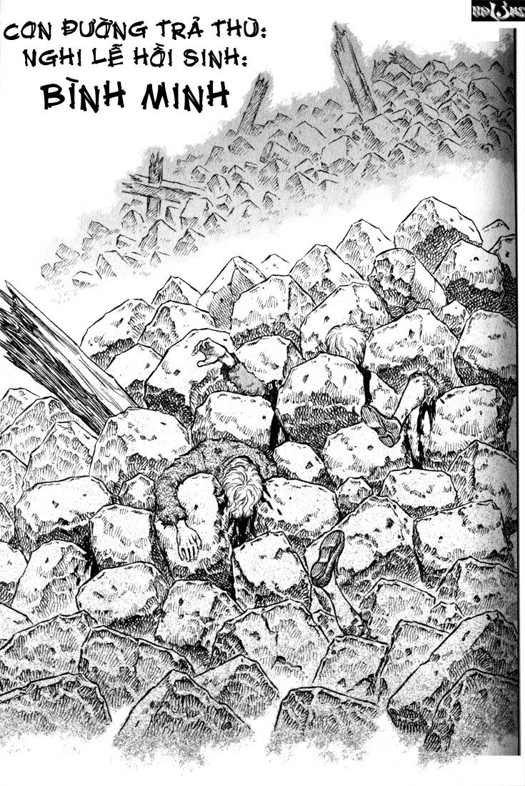 Kiếm Sĩ Đen Chapter 190 - 2