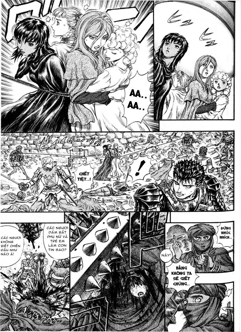 Kiếm Sĩ Đen Chapter 190 - 12
