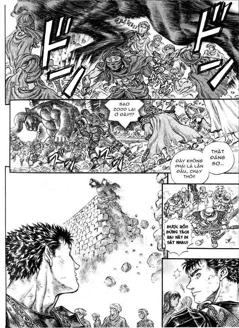 Kiếm Sĩ Đen Chapter 190 - 18