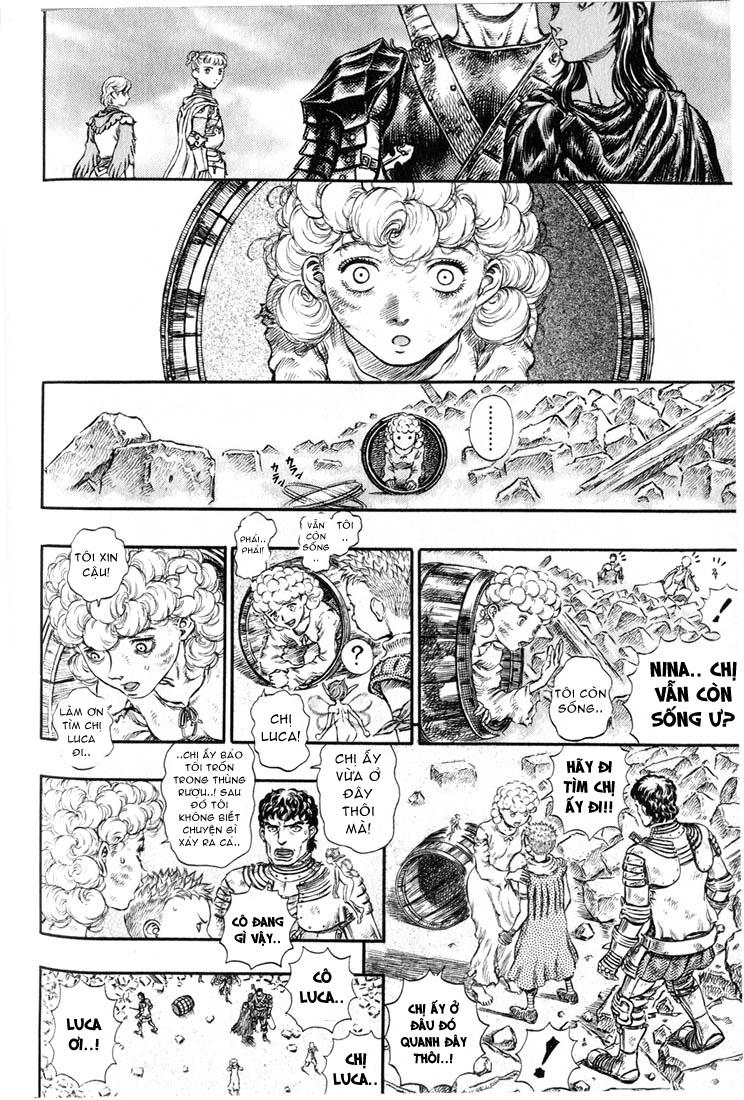 Kiếm Sĩ Đen Chapter 190 - 4