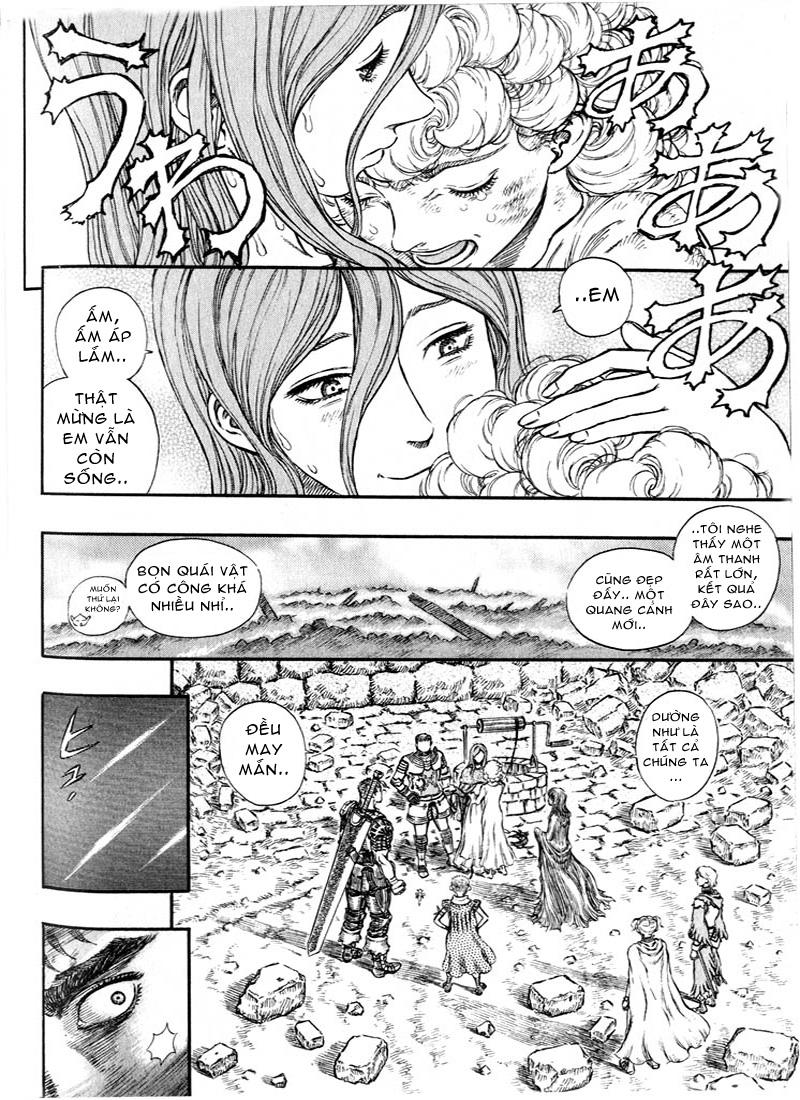 Kiếm Sĩ Đen Chapter 190 - 6