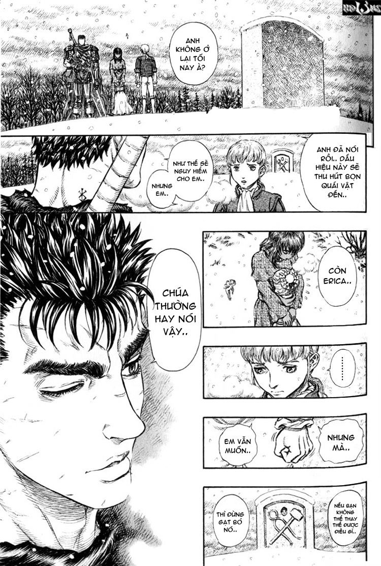 Kiếm Sĩ Đen Chapter 198 - 2