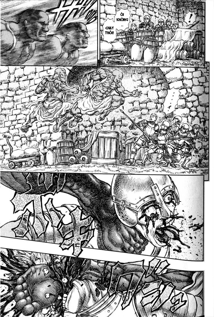 Kiếm Sĩ Đen Chapter 198 - 17
