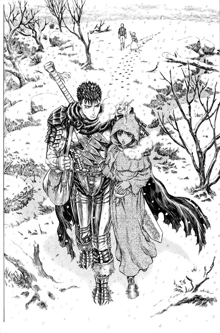Kiếm Sĩ Đen Chapter 198 - 3
