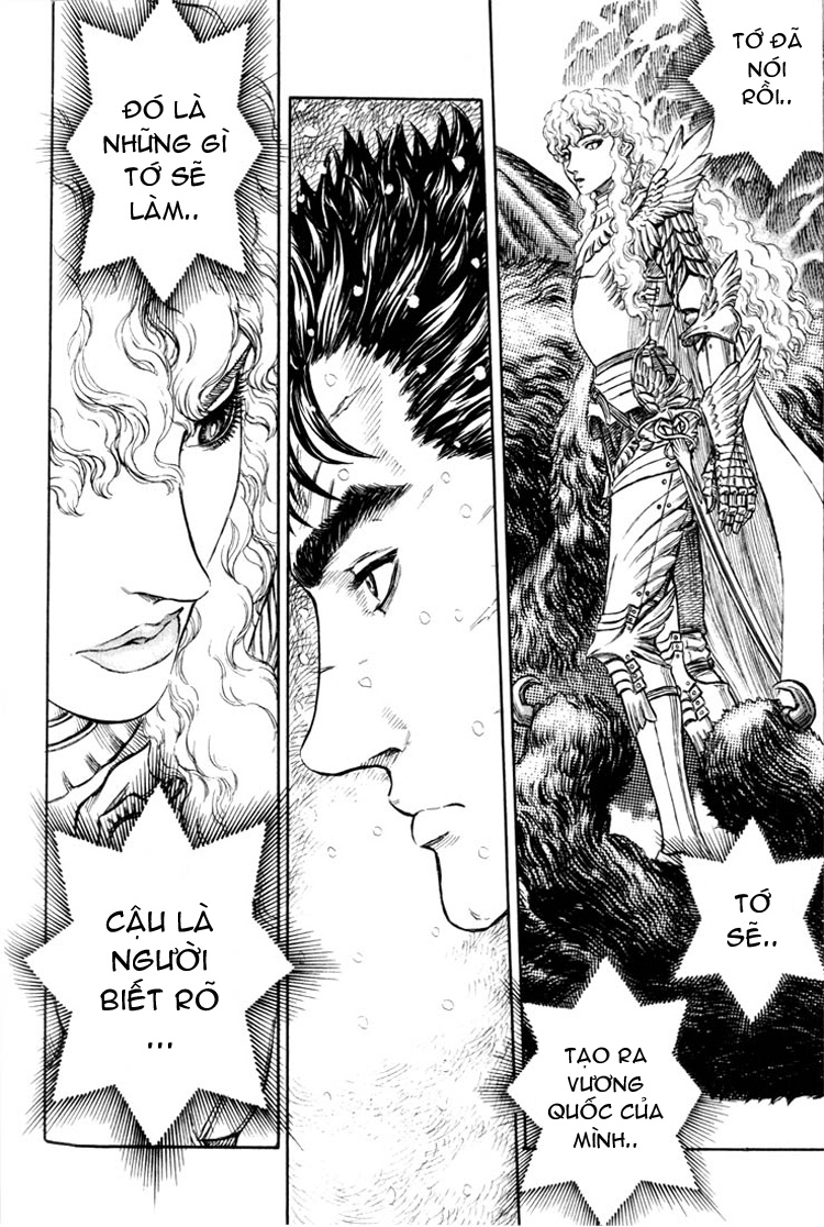 Kiếm Sĩ Đen Chapter 198 - 5