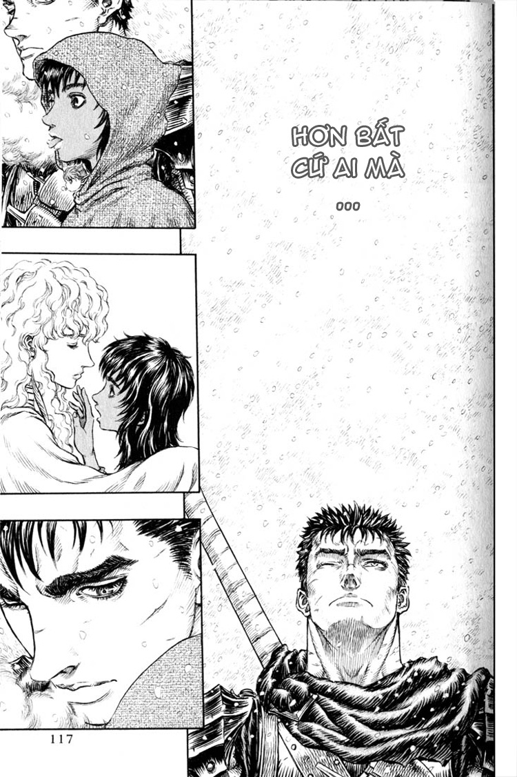 Kiếm Sĩ Đen Chapter 198 - 6