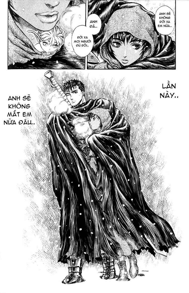 Kiếm Sĩ Đen Chapter 198 - 7