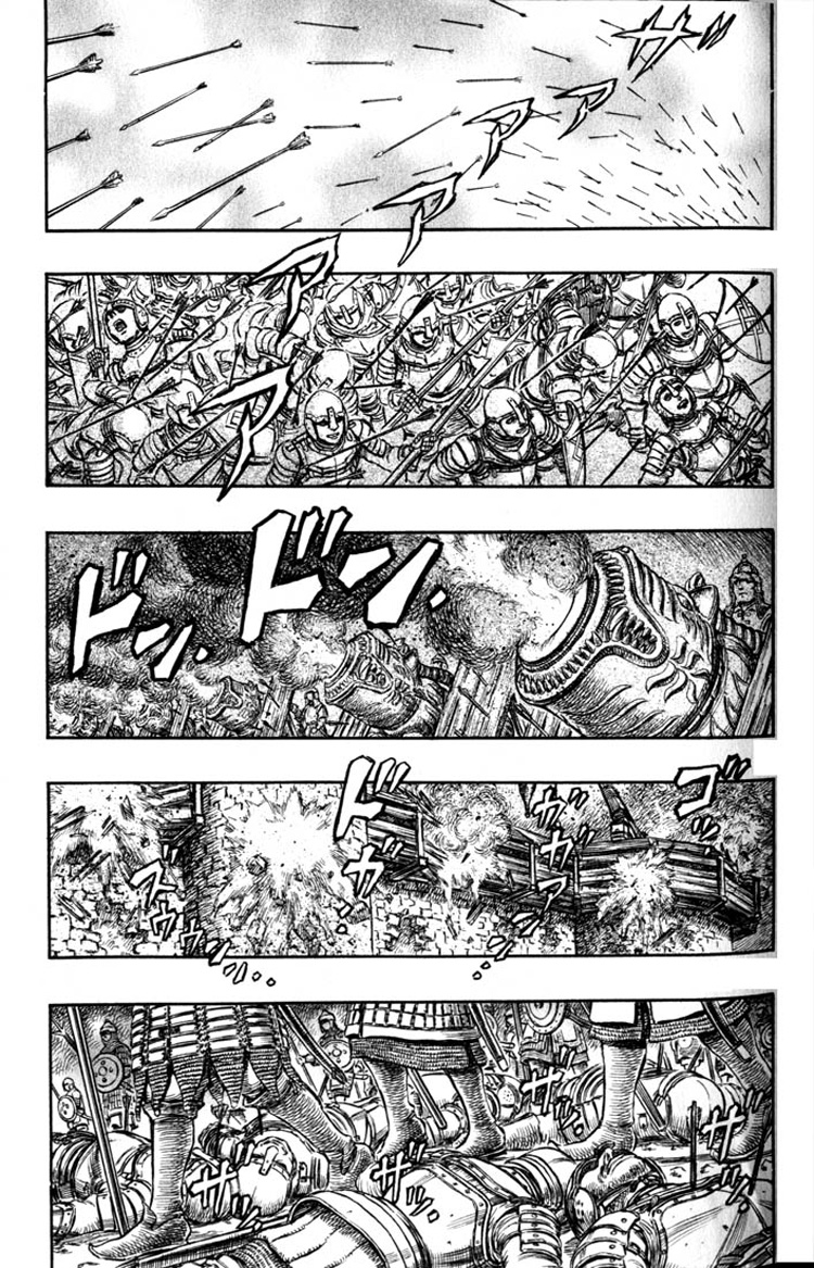 Kiếm Sĩ Đen Chapter 198 - 8