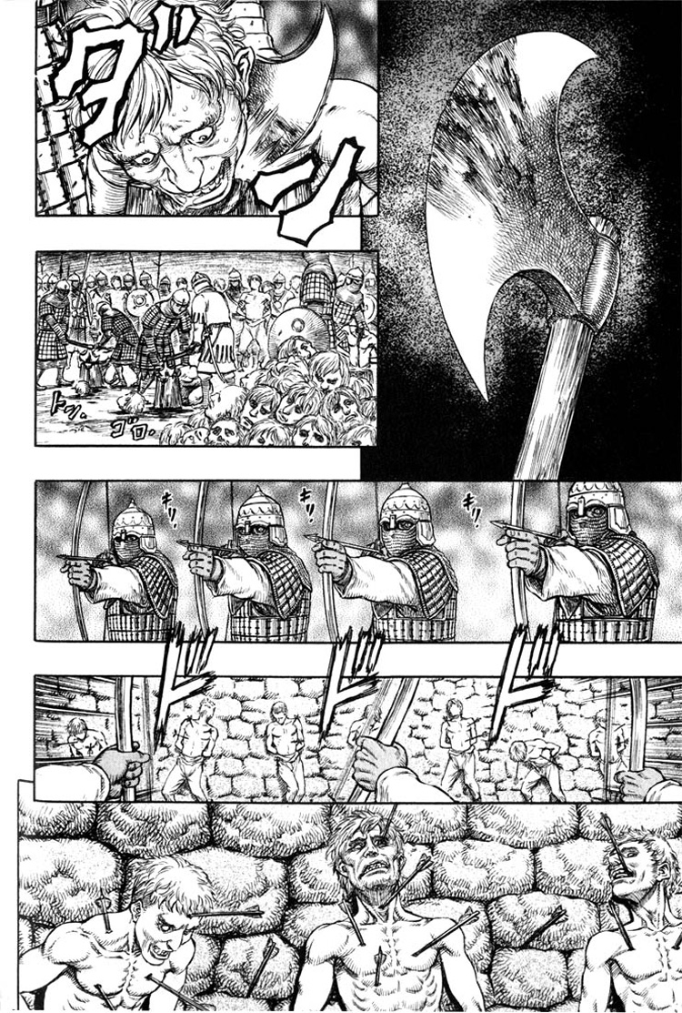 Kiếm Sĩ Đen Chapter 198 - 10