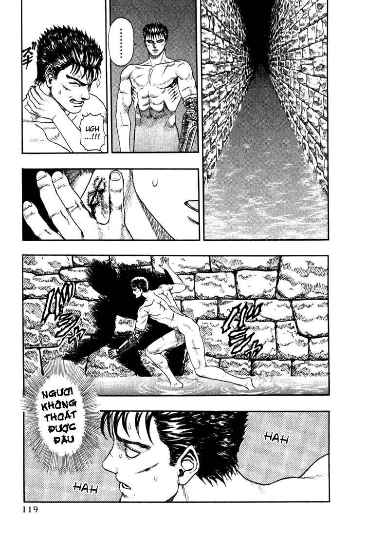 Kiếm Sĩ Đen Chapter 2 - 25